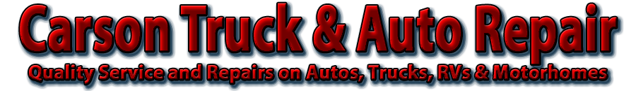 Carson Truck & Auto Repair